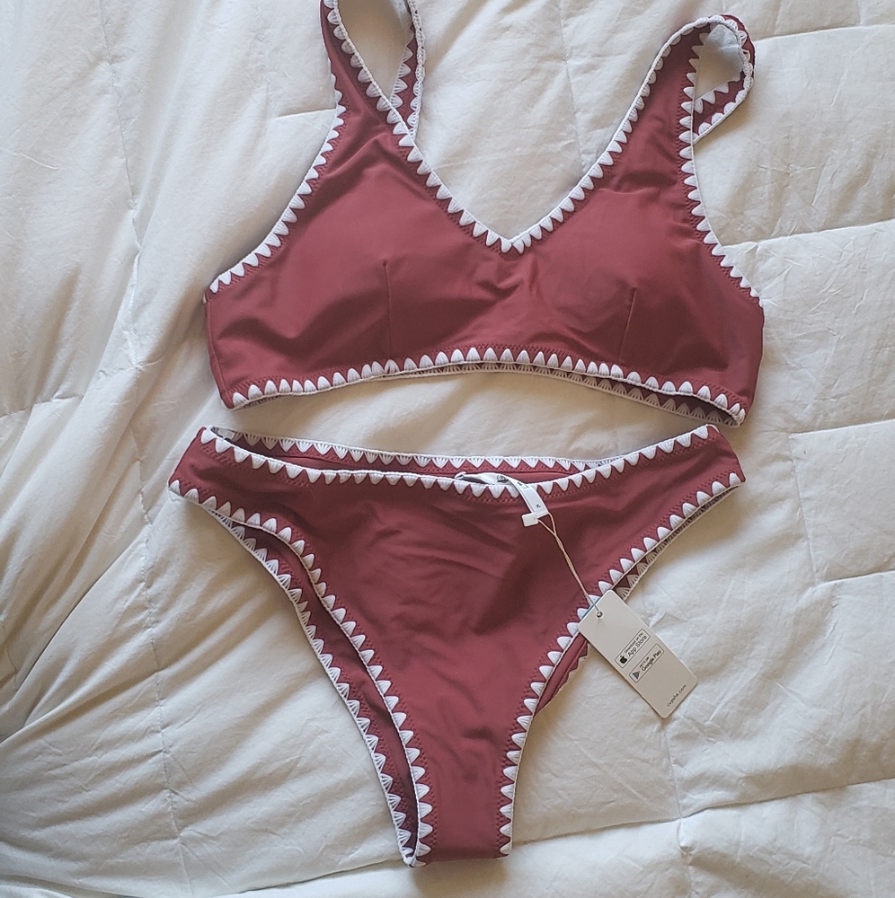 Cupshe bikini